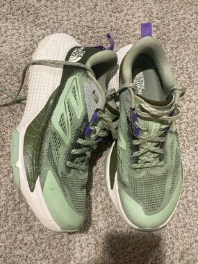 North Face Altamesa 500
